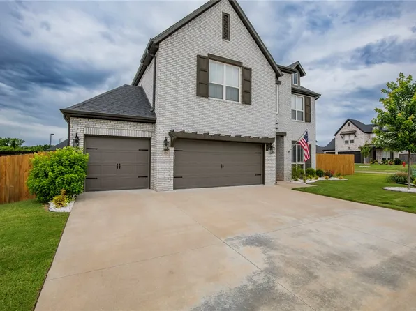 625 Mill Pond Way, Cave Springs, AR 72718