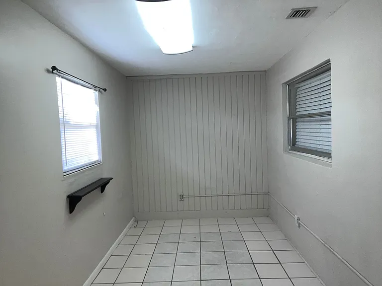 Office / TV Room / Exercise room accessed through Master bedroom. (View 1)