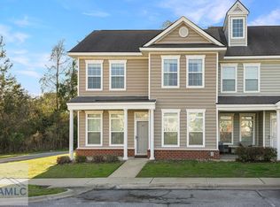 521 Forsyth Dr, Hinesville, GA 31313