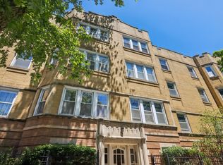 3110 W Berteau Ave #1, Chicago, IL 60618