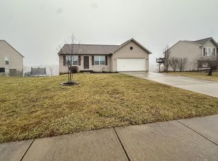 10375 Canberra Dr, Independence, KY 41051