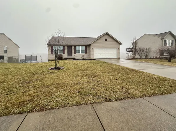 10375 Canberra Dr, Independence, KY 41051