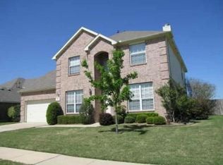 5333 Rush Creek Ct, Keller, TX 76248