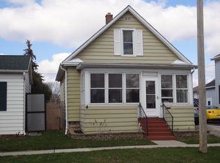 296 Marquette St, Fond Du Lac, WI 54935