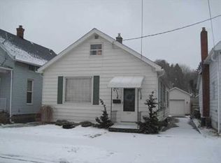 717 W 23rd St, Erie, PA 16502
