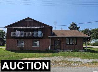 201 Elliott St, Crossville, IL