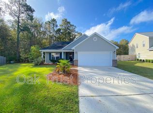 411 Brookfield Ln, Goose Creek, SC 29445
