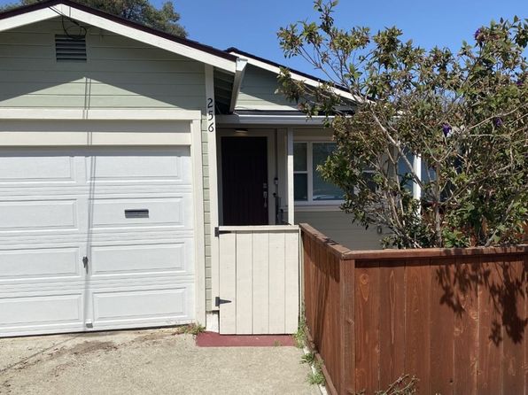 256 Mariposa St