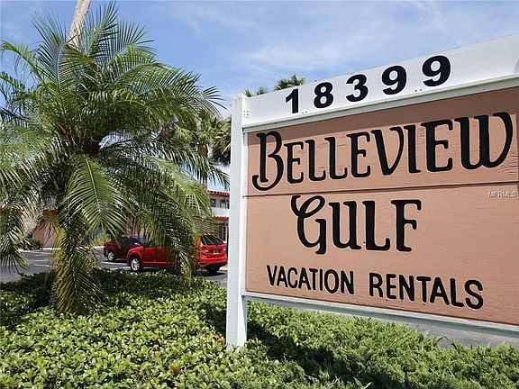 2nd image of 18399 Gulf Blvd APT 388