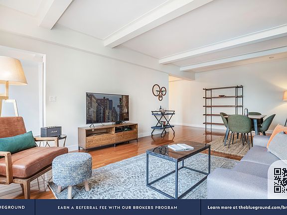 4th image of 400 E 58th St APT 15A