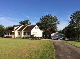 750 Turkey Mountain Rd, Armuchee, GA 30105