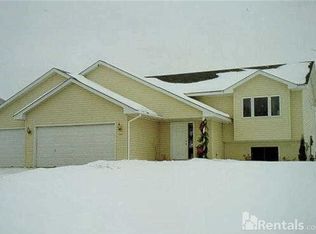 1886 134th Ln NW, Andover, MN 55304