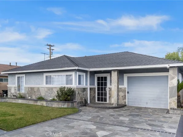 11317 Darcy St, Santa Fe Springs, CA 90670