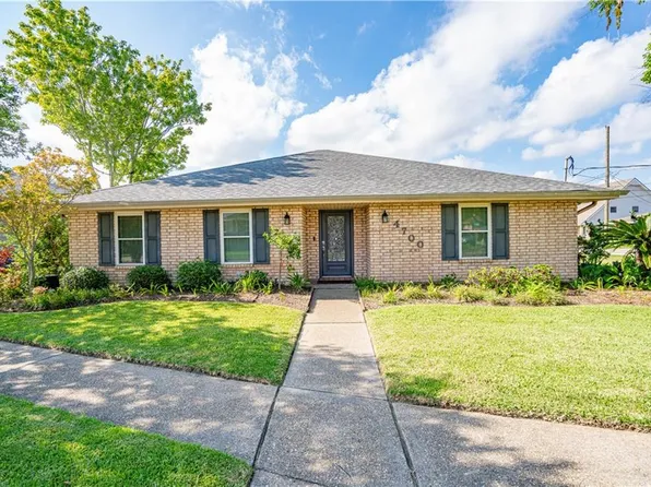 4700 Murphy Dr, Metairie, LA 70006