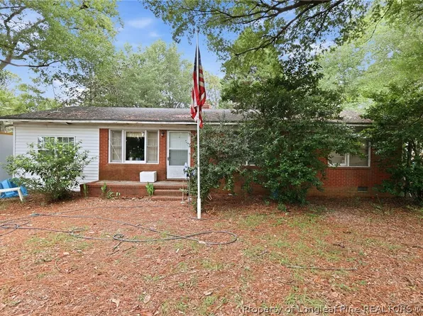 309 Ivan Dr, Fayetteville, NC 28306