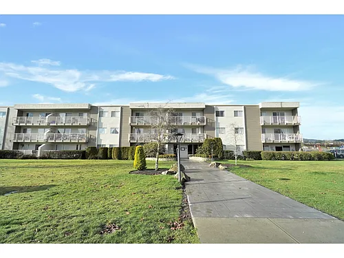 7840 Lochside Dr #2530 Photo 1