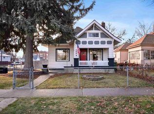 2628 E Diamond Ave, Spokane, WA 99217