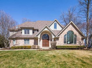 2864 Reserve Ct, Aurora, IL 60502