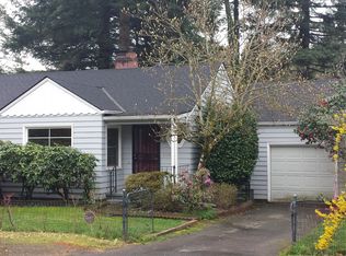 3075 SW Flower Ter, Portland, OR 97239