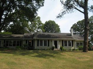 213 Mimosa Dr, Rome, GA 30161