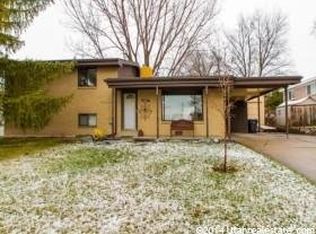 4264 S Monroe Blvd, South Ogden, UT 84403