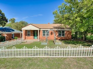 2309 NW 33rd St, Oklahoma City, OK 73112
