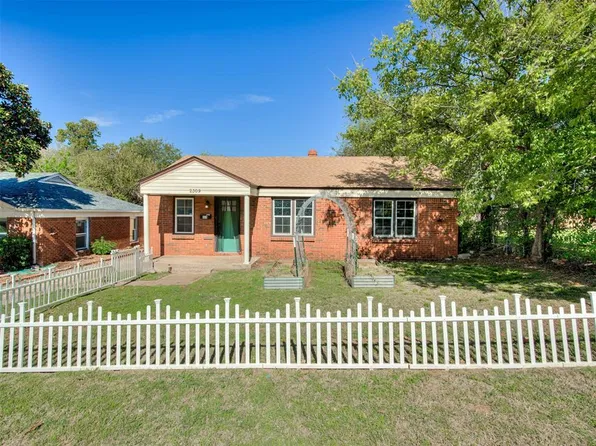 2309 NW 33rd St, Oklahoma City, OK 73112