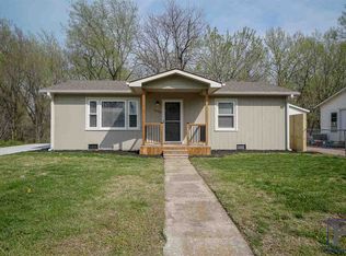 1409 Custer Rd, Junction City, KS 66441