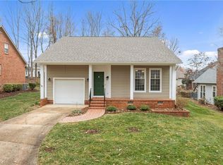 6 Willow Oak St, Elon, NC 27244