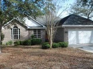 86052 Rush Rd, Yulee, FL 32097