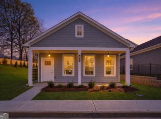 420 Dempsey Dr LOT 33, Fayetteville, GA 30214