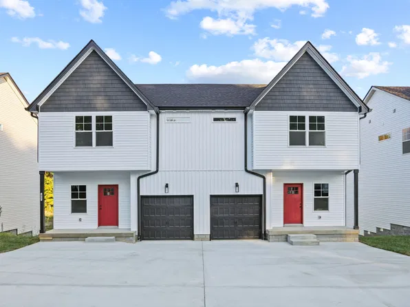 415 Cook Dr, Clarksville, TN 37042