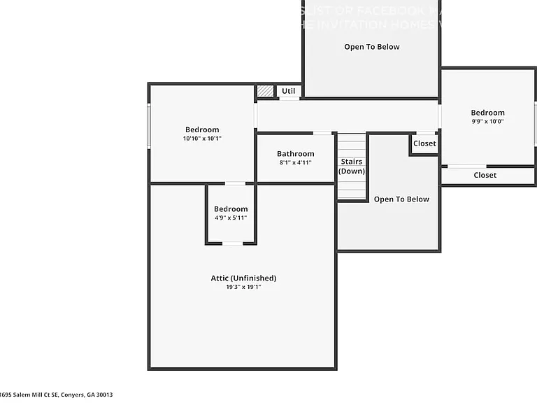 1695 Salem Mill Ct SE — Photo 3