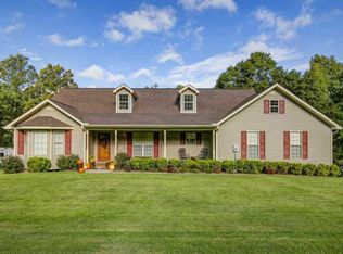 230 Westridge Dr, Trafford, AL 35172