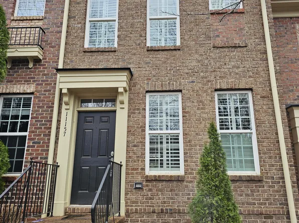 11157 Cedar Walk Ln, Charlotte, NC 28277