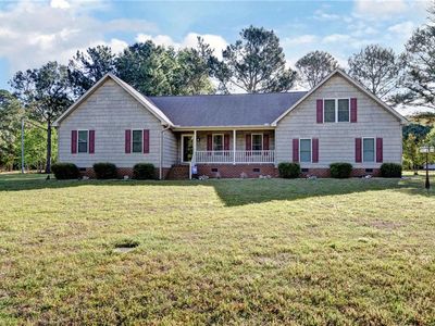 42 Gurwen Dr, Smithfield, VA, 23430