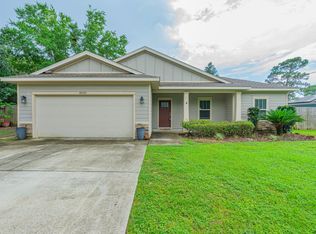 8435 Nevada St, Navarre, FL 32566