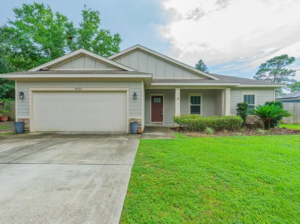8435 Nevada St, Navarre, FL 32566