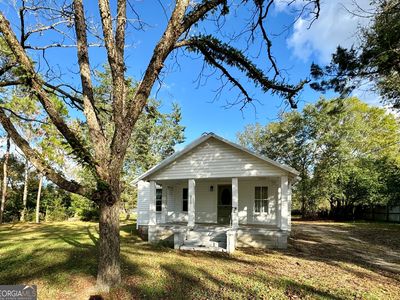 211 N Ash St, Ocilla, GA, 31774
