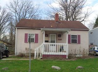 2105 Agler Rd, Columbus, OH 43211