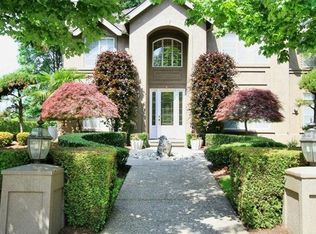 13996 NE 1st Pl, Bellevue, WA 98005