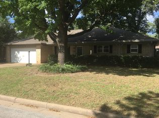 2139 E 55th Ct, Tulsa, OK 74105