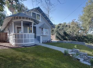 6288 Pine Crest Dr, Los Angeles, CA 90042