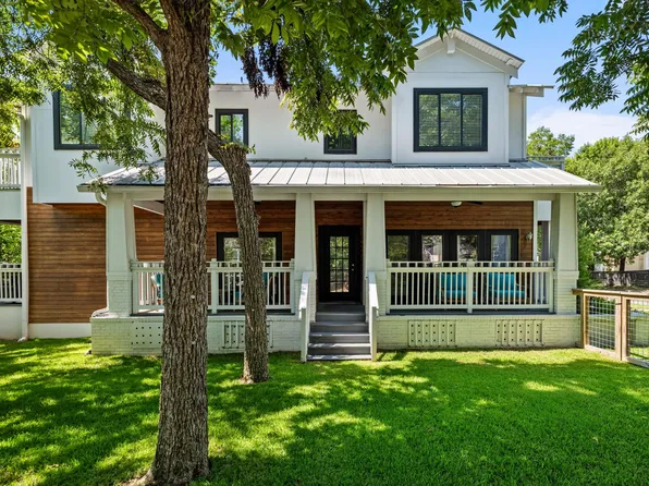 2413 Sharon Ln, Austin, TX 78703