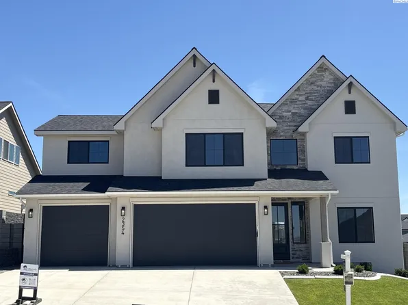 2354 Waterhill, Richland, WA 99352