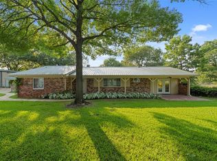 121 Chicasha Trl, Whitney, TX 76692