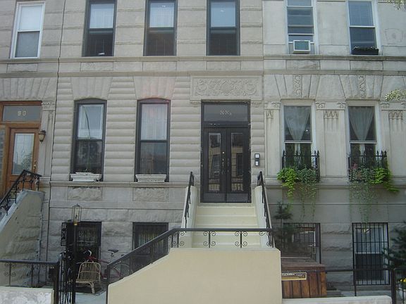 4th image of 88 Quincy St #A