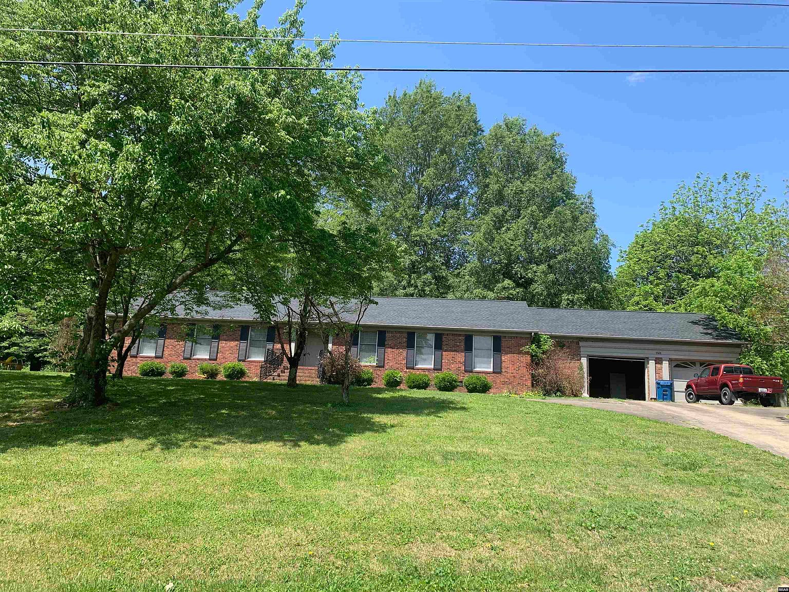 1501 Myron Cory Dr, Hickman, KY 42050 Zillow