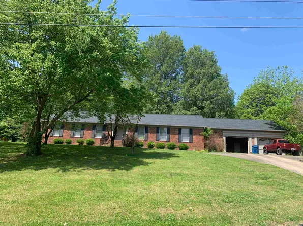 1501 Myron Cory Rd, Hickman, KY 42050