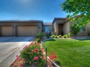 2719 W Canyon Ridge Rd, Saint George, UT 84770